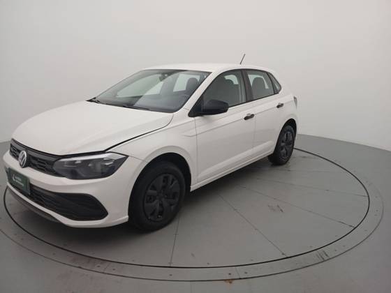 VOLKSWAGEN POLO 1.0 MPI TRACK MANUAL VOLKSWAGEN POLO 1.0 MPI TRACK MANUAL